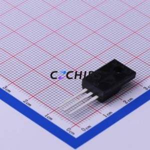 Transistor à effet de champ à transistor TO-220F SIHF12N50C-E3 de haute qualité (MOSFET) - Product Image 1