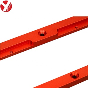 Plaque de guidage universelle en aluminium pour scie <span class=keywords><strong>à</strong></span> <span class=keywords><strong>table</strong></span> de routeur pour <span class=keywords><strong>scies</strong></span> <span class=keywords><strong>à</strong></span> <span class=keywords><strong>table</strong></span> - Product Image 4
