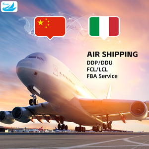 En İyi Hava Kargo Taşımacılığı Acenteleri Hollanda/İtalya/İsveç Çin Kaliteli Hava Özel Kargo Lojistik Hizmeti Tehlikeli - Product Image 2