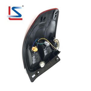 Feu arrière automatique pour FIAT SEDICI 2006, feu arrière pour Suzuki SX4 2007 R 0071742458 L 0071742462 - Product Image 4