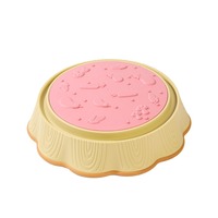 Arbre Souche Tactile Disque Équilibre Stepping Stones Jouets Doigt Pied Tactile Stepping Plate Équipement D'entraînement Sensoriel