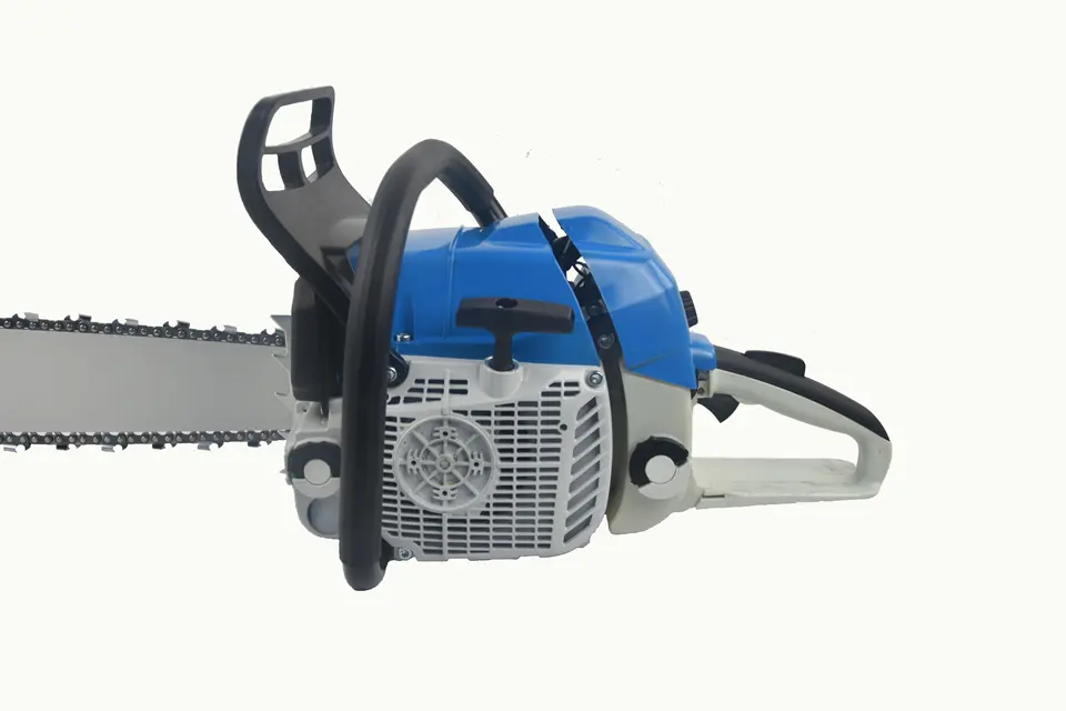 chainsaw stihl 382