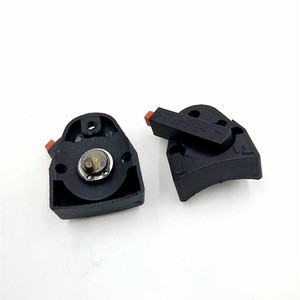 Two Speed Hammer Drill Reverse <b>Switch</b> Black Oxide For Drilling <b>Power</b> Rotary Hammers - Product Image 5