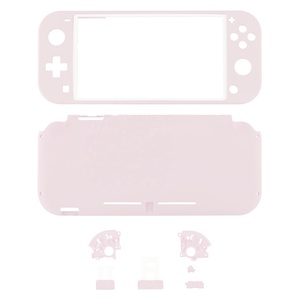 เคสจอยสติ๊กแบบนุ่มยี่ห้อ EXtremeRate สำหรับ Nintendo Switch Lite อุปกรณ์เสริม - Product Image 1