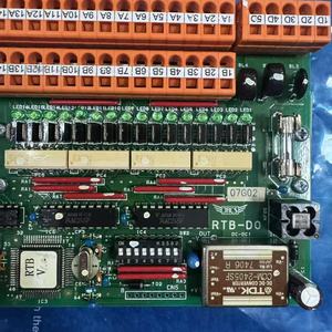 แผงวงจร JRCS RTB-DO ราคาต่อรองได้ RTB-DO JRCS RTB-DO RTB-DO - Product Image 1