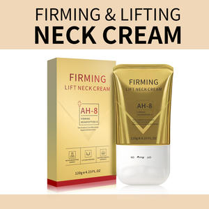 Customizable in Stock No Logo Firming Hydrating Moisturizing Neck Cream to Fade Fine Lines Neck Roller Massage for All Skin - Product Image 6