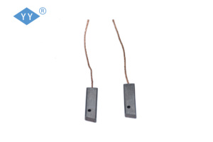 PHTX5ใหม่12V แปรงถ่านสำหรับสตาร์ทเตอร์อัตโนมัติชิ้นส่วนสตาร์ทเครื่องยนต์สำหรับ <span class=keywords><strong>Nissan</strong></span> kingcab <span class=keywords><strong>NAVARA</strong></span> - Product Image 6