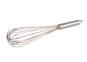 Fouet à lait en acier inoxydable de haute qualité 35cm/40cm Meilleure vente sur Amazon Accessoires de cuisine ménagers en gros Pince à tatouage haute - Product Image 2