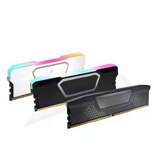 หน่วยความจำ Pirate Ship Revenge CMK DDR5 Series 16G 5200MHz สำหรับเดสก์ท็อป RGB REG ECC มีสินค้าในสต็อก - Product Image 1