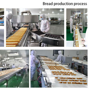 Sapore fuori <span class=keywords><strong>strada</strong></span> canna da zucchero grani grano intero toast farina di segale sostituzione snack fitness colazione cinque pane nero intero - Product Image 5