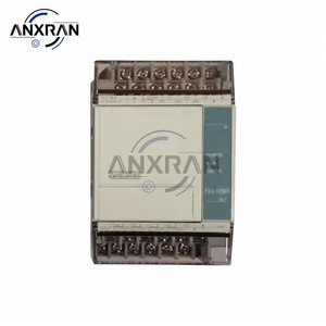 สำหรับมิตซูบิชิ FX1S-10MR-001ตัวควบคุมโปรแกรมได้ FX1S10MR001โมดูล PLC - Product Image 2