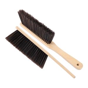Cepillo <span class=keywords><strong>de</strong></span> Apicultura <span class=keywords><strong>de</strong></span> Alta Calidad con Cerdas Suaves y Mango <span class=keywords><strong>de</strong></span> Madera, Cepillo para Limpiar Colmenas <span class=keywords><strong>de</strong></span> Abejas, Herramienta <span class=keywords><strong>de</strong></span> Apicultura - Product Image 3