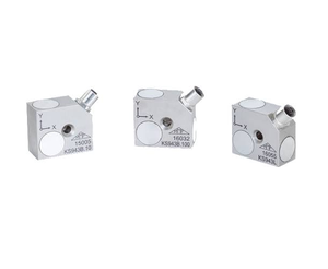 Accéléromètre triaxial IEPE Mmf Ks943b.100, nos marques leaders : Abb, E+h.p+f, Testo, Ott-jakob, Danfoss - Product Image 1