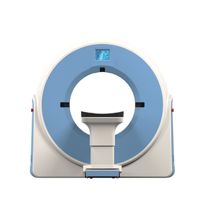 DERRY pemindai CT dokter hewan, peralatan pemindai CBCT tomografi terkomputerisasi sinar kerucut - Product Image 2