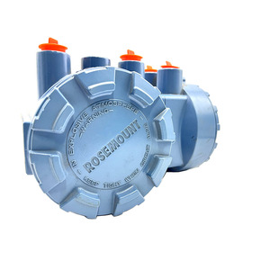 Cabezal de Alta Presión para Medidores de Flujo (1600/1700/2700/4200/4700/8800) - Medidores de Flujo Nuevos para Agua/Gas/Líquido - Product Image 2