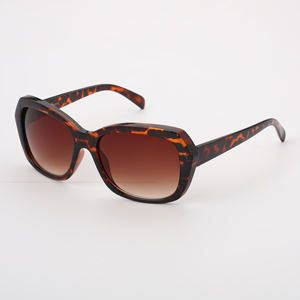 แว่นกันแดด PC รุ่นใหม่ OEM ป้องกันรังสียูวี 400 กรอบเต็ม สีแพนโทน มีให้เลือก บรรจุภัณฑ์ปรับแต่งได้ แว่นกันแดดแฟชั่นสำหรับทุกเพศ - Product Image 1