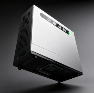 Stackable Battery for <b>Energy</b> <b>Storage</b> <b>System</b>, Deep Cycle & Expandable Design for Residential & Industrial Use - Product Image 2