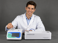 Receptor de inyección de NOC-02, producto ASAL xygen, annula, IR, EAK