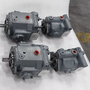 Pompe à piston hydraulique HPP-VD3V-L25A5-A-G HPP-VD3V HPP-VD2V HPP-VB2V HPP HPP-VD3V-F25A3-EE-A-G HPP-VD3V-L40A5-A-G - Product Image 1