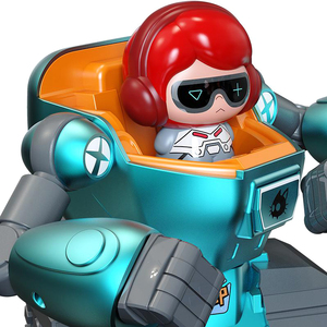 Juegos Interactivos de Nuevo Diseño, Robots de Control Remoto, Juguetes Electrónicos de Boxeo, Robots de Combate RC, Juguetes de Batalla para Niños - Product Image 4