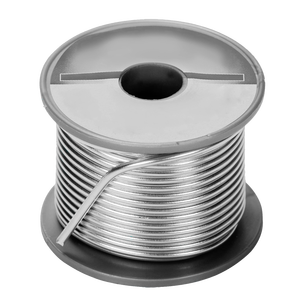 อัลลอยด์ขนาดเส้นผ่านศูนย์กลาง125ก. ดีบุกเชื่อมปรับแต่งได้สำหรับงานสร้างและเชื่อม SN63PB37รุ่นพร้อมการสนับสนุน OEM & ODM - Product Image 1