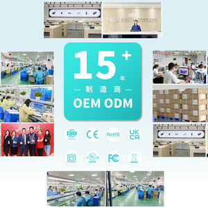 Dispositivo inteligente transfronterizo de marca privada para ayudar a dormir, máquina portátil de ruido blanco con luz nocturna cálida, ruido blanco relajante para bebés - Product Image 4