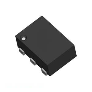74AUP1Z04GN132 Composants de circuit électronique logique Original - Product Image 1