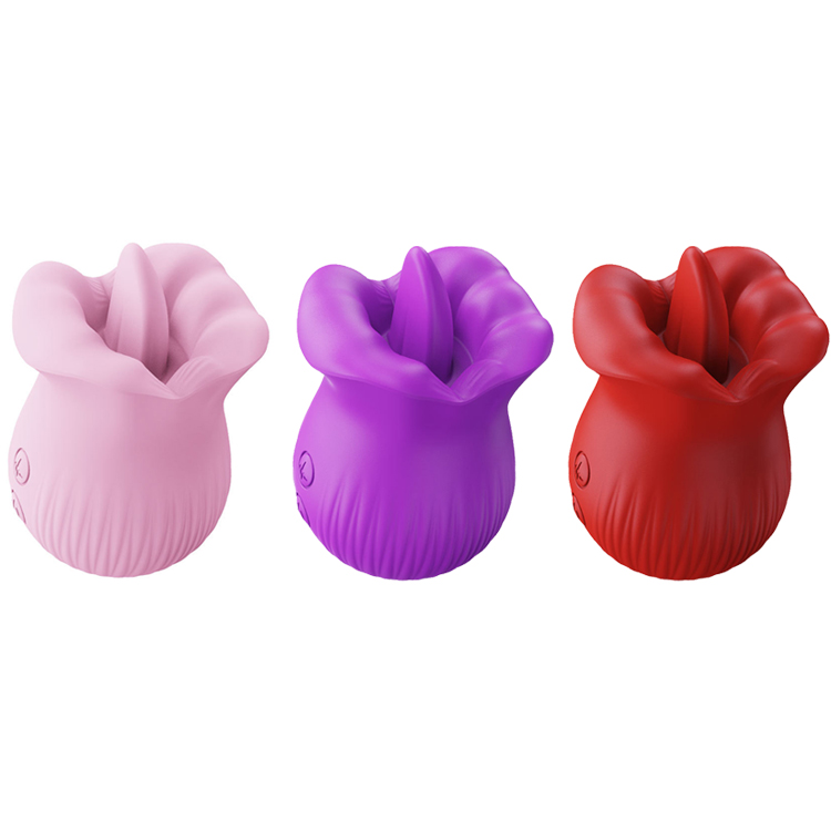 KST249-red purple pink