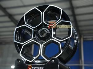 MonoblockFausse roue à verrouillage central Roues forgées pour <span class=keywords><strong>Lamborghini</strong></span> Revuelto Roues d'origine <span class=keywords><strong>Huracan</strong></span> Performante Aventador Urus - Product Image 5