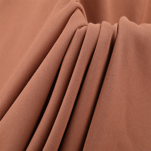 ผ้าถักเฟรนช์เทอร์รี่ผสมโพลีเอสเตอร์และฝ้าย 2107 จัดส่งรวดเร็ว ป้องกันการเป็นขุย สีสันสดใส สำหรับชุดกีฬา - Product Image 4