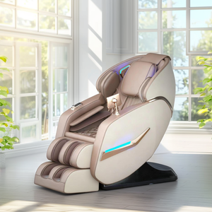 Deals Zero Gravity Massage Chair Reviews Electric Full-Body Massage