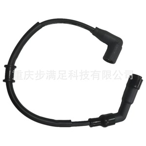คอยล์จุดระเบิดแรงดันสูงสำหรับรถจักรยานยนต์ Zongshen ZT350 รุ่น 3150 3151 3153 3154 - Product Image 1