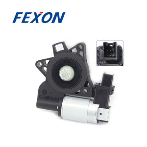 Moteur de lève-vitre électrique (<span class=keywords><strong>FR</strong></span> RR) G22C5858XF 742-802 pour Mazda 3 <span class=keywords><strong>5</strong></span> 6 Cx Rx 2003-2015 - Product Image 2