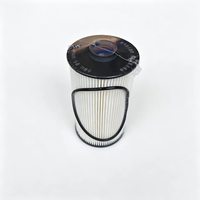 Filter Bahan Bakar Baru 611600080112 1001362236 FS20196 Cocok untuk Model Mesin Jiefang HOWO Delong XCMG Dongfeng Is Weichai