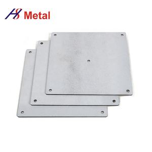 最小99.97% モリブデンプレート/シート工場卸売価格 - Product Image 5