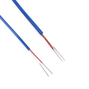 Vòng Dây Phát Sáng Hữu Ích Và Cặp Nhiệt Điện Loại Trần K Cặp Nhiệt Điện Kết Nối Dây - Product Image 2