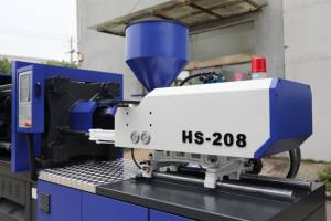 Machine de moulage par injection Highshine 208 tonnes Carreaux de sol de <span class=keywords><strong>garage</strong></span> Carreaux à emboîter Making Machine Machines <span class=keywords><strong>en</strong></span> plastique - Product Image 4