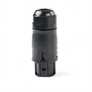 <span class=keywords><strong>Betteri</strong></span> <span class=keywords><strong>BC01</strong></span> <span class=keywords><strong>Stecker</strong></span> AC 3-poliger Stroma schluss - Product Image 1