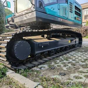 Excavatrice hydraulique lourde neuve de 21,5 tonnes SWE215F avec certification EPA, disponible à la vente immédiate. - Product Image 6