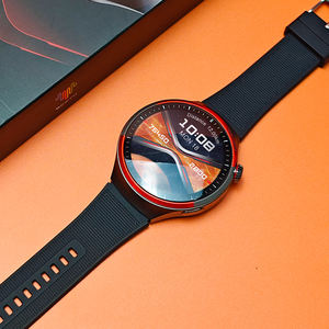 Df WATCH4 Pro + สมาร์ทวอทช์แชท GPT <span class=keywords><strong>2.0</strong></span> 1.53นิ้วตัวเข้ารหัสไร้เซ็นเซอร์ NFC <span class=keywords><strong>wearfit</strong></span> Pro APP หน่วยความจำ128MB - Product Image 4