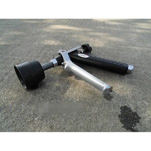 Pulverizador Motorizado de Alta Presión Avanzado, Pistola de Jardín Agrícola Potente con Atomización Ajustable, Usado - Product Image 5