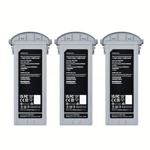 Batería Robótica 4T Original, Precio al por Mayor, 8070mAh 120Wh Li-Po 4S para 4T/4N - Product Image 2