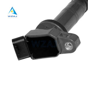 Bobinas de Encendido para Auto 90919-02248 para Modelos Toyota Lexus Hilux 2TR-FE <span class=keywords><strong>2</strong></span>.7L Usadas para Land Cruiser Hiace Corona Caldina - Product Image 6