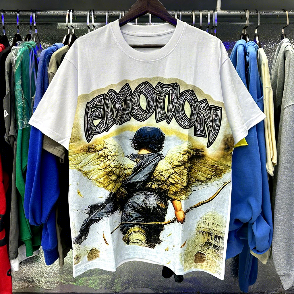 Em018 white