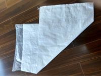 Sac tissé en polypropylène professionnel à prix abordable 50 kg