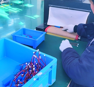 Paquete de batería LiFeO4 capacidad 3,2 V 6,4 V 9,6 V 12,8 V 16V IFR10370 <span class=keywords><strong>14430</strong></span> 14500 18650 26650 32700 18500 17335 Paquete de batería de litio - Product Image 5