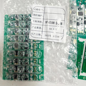 Nouvelle carte de décodage complète de batterie NP-FZ100, carte de protection de décodage complète <span class=keywords><strong>NPFZ100</strong></span> pour appareils photo Sony ILCE-9 A7M3 A9 7RM3 A7CR3 - Product Image 4