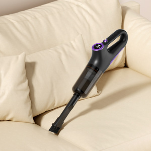 Rongshida Cordless <b>Vacuum</b> Cleaner 120w High Suction <b>Portable</b> Stick <b>Vacuum</b> With Dust Bin For Home Cleaning - Product Image 2