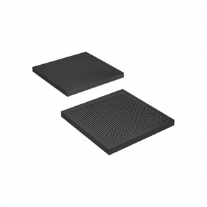 ชิ้นส่วนอิเล็กทรอนิกส์แบบดั้งเดิม EP1K30TC144-2วงจรรวม I/o 144TQFP 144 LQFP - Product Image 1