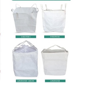 500-2000 kg Poids De Chargement et Boucle Faisante <span class=keywords><strong>le</strong></span> Coin croisée Boucle Option (Levage) sacs Superbes pour <span class=keywords><strong>le</strong></span> sable - Product Image 3